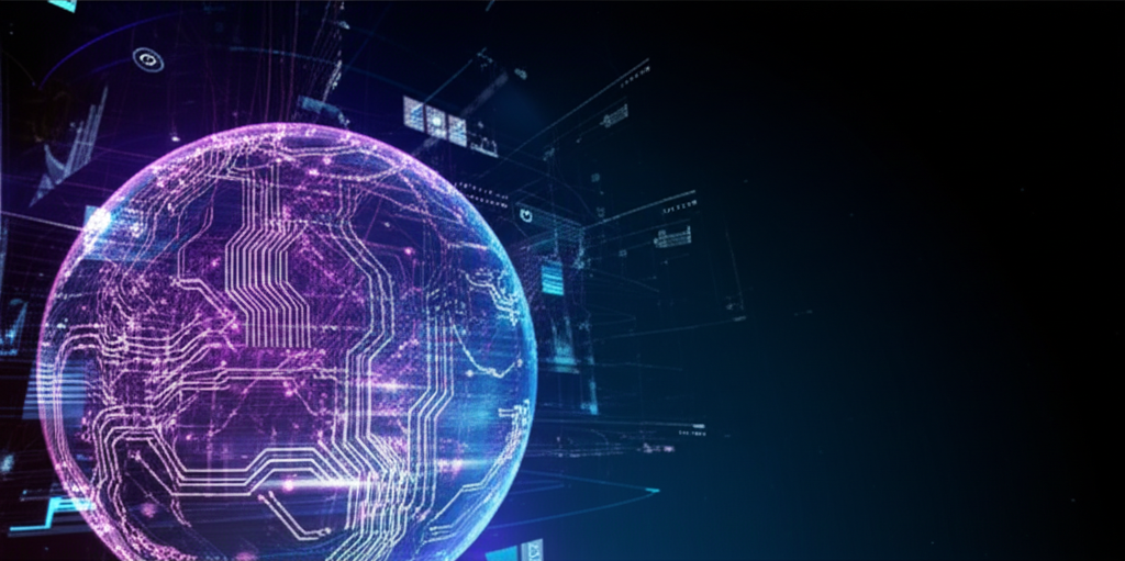 HoZyne Technology Visualization